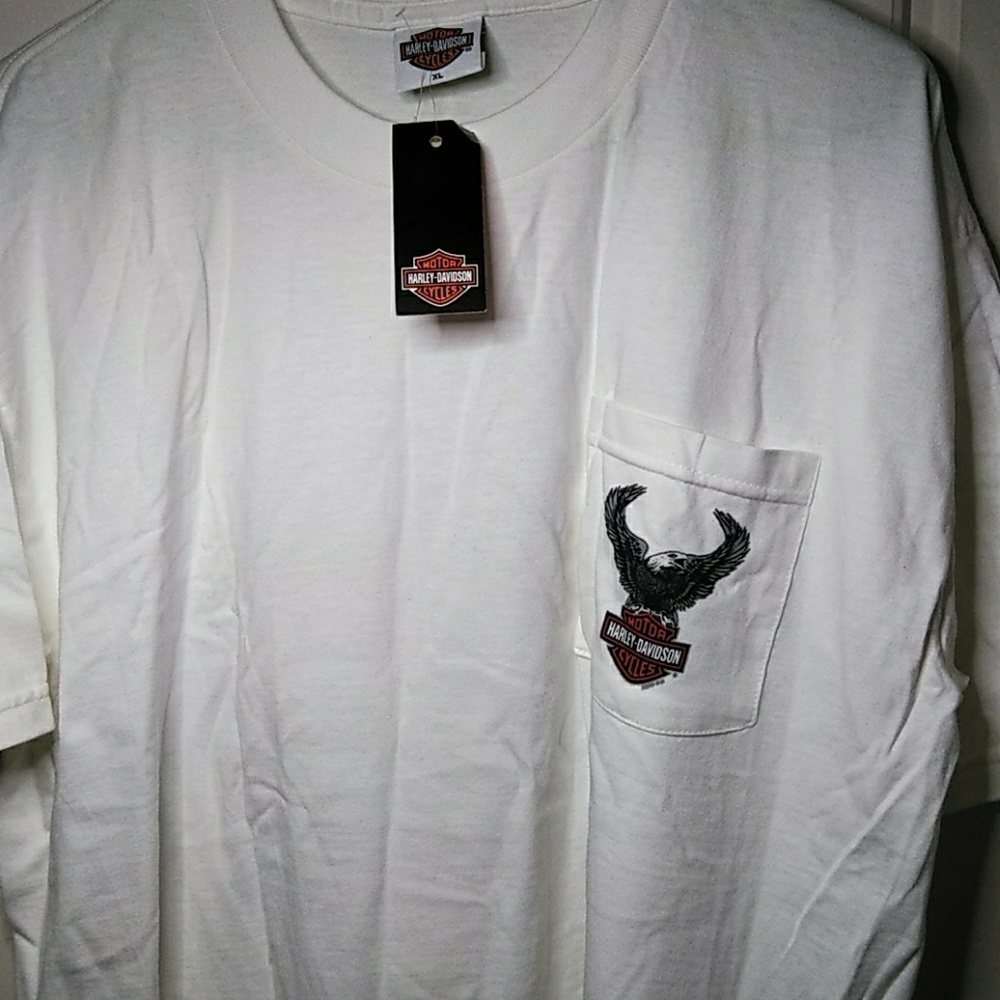 Harley Davidson T-shirt